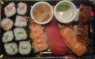 Fisch