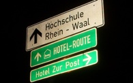 Bett