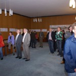 befragung05 Hohes C, lange Mienen