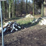 … für den Kamin
