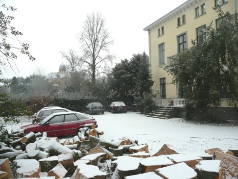 Stoff für wohlig-warme Winterabende