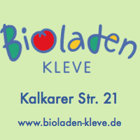 Bioladen Kleve