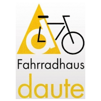 Fahrrad Daute
