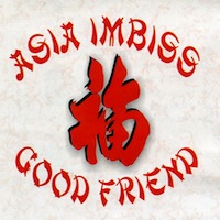 Good Friend