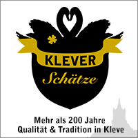 Klever Schätze