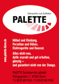 Palette