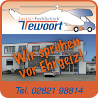 Tewoort