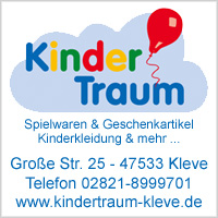 Kindertraum
