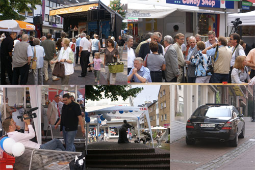 8 Argumente für Keeken Dialogtour