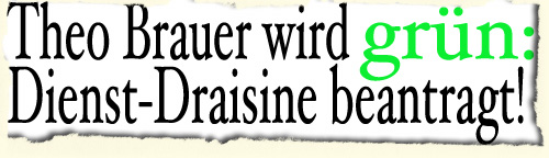 Blick in die Zukunft Überschrift6