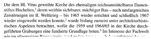 55 Wörter für die Ewigkeit Einstiegssatz