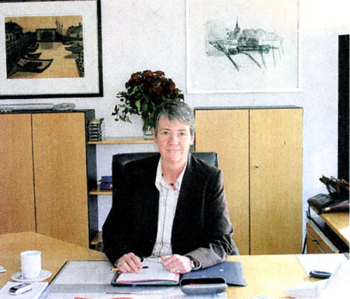 Frugales Büro Bürofrugal