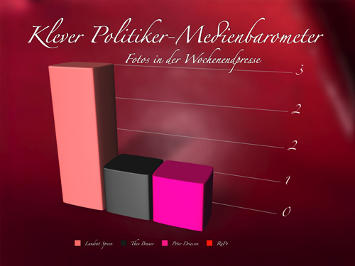 Säule in Lachs Diagramm