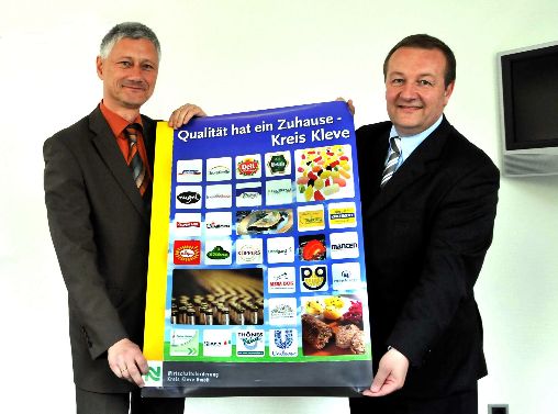 Rouladen, Fruchtgummi & Altbier Essen aus dem Kreis