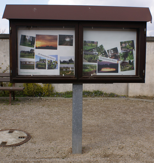 Zwei Windows für Schenkenschanz Internet