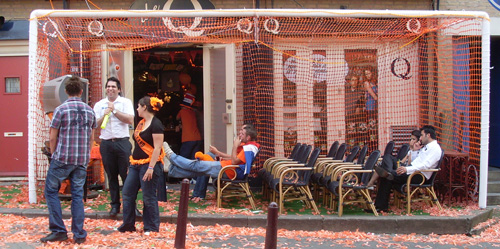 Ein Tor reichte nicht Tor