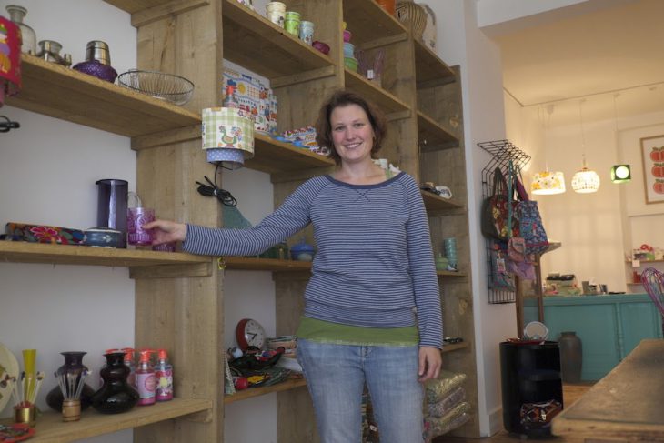 Aus der Geschäftswelt (Nachtrag) Surium